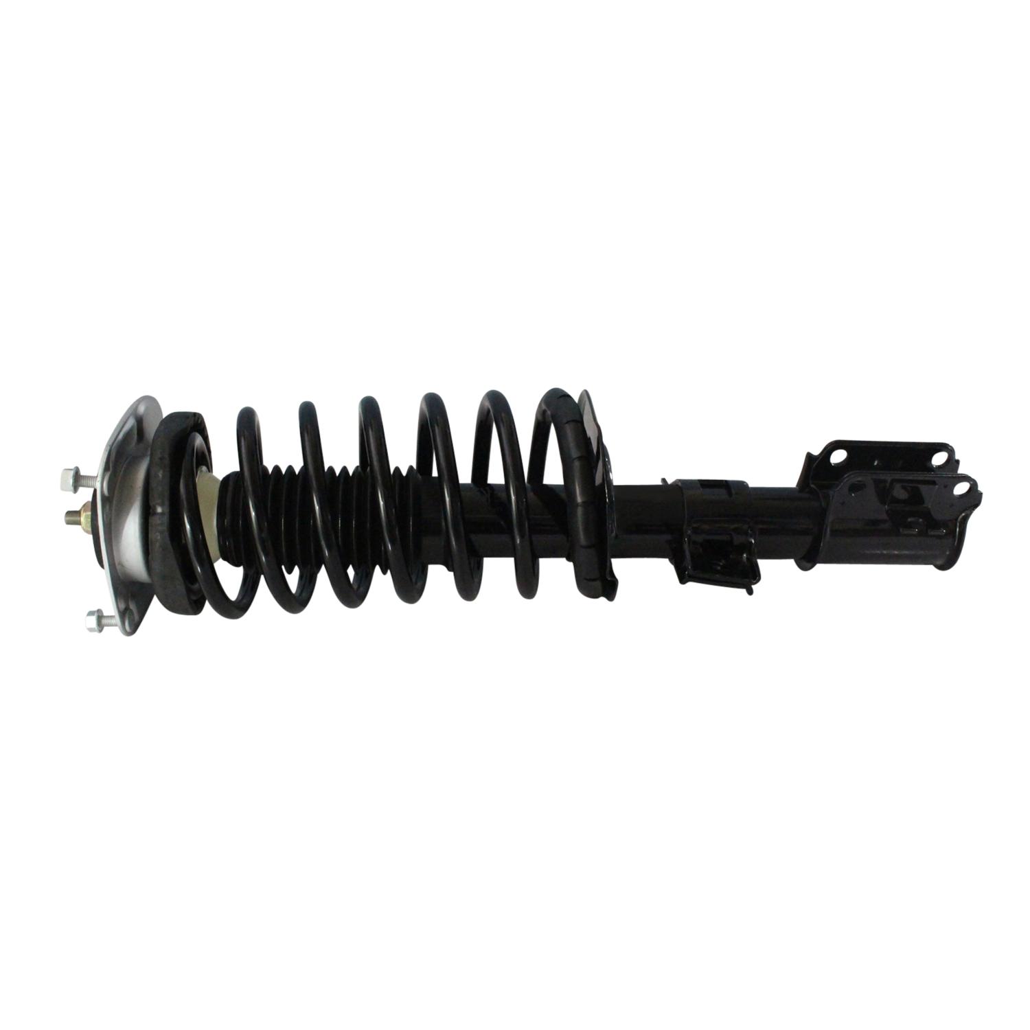 GSP 873111 Suspension Strut and Coil Spring Assembly product image 5 of 5