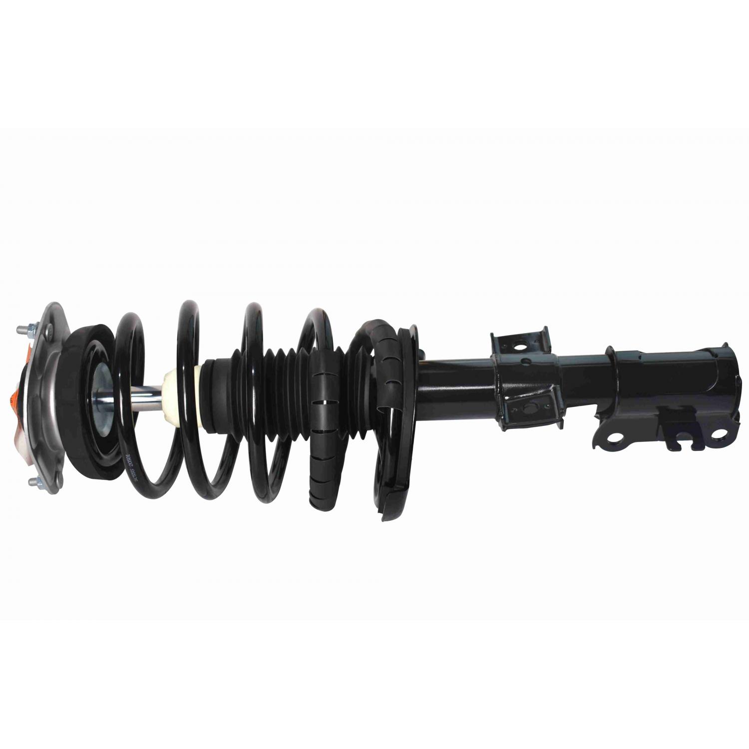 GSP 873117 Suspension Strut and Coil Spring Assembly product image 2 of 3