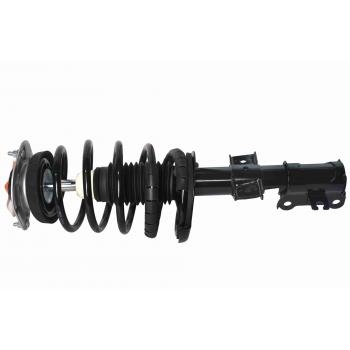 2008 Volvo V70 Suspension Strut and Coil Spring Assembly Front GSP 873117 image 2 of 3