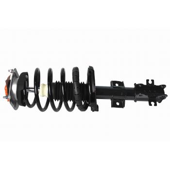 2008 Volvo V70 Suspension Strut and Coil Spring Assembly Front GSP 873117 image 3 of 3