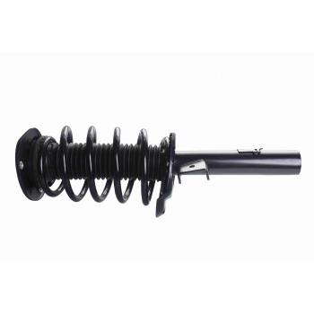2012 Volvo S80 Suspension Strut and Coil Spring Assembly Front Left GSP 873118 image 2 of 3