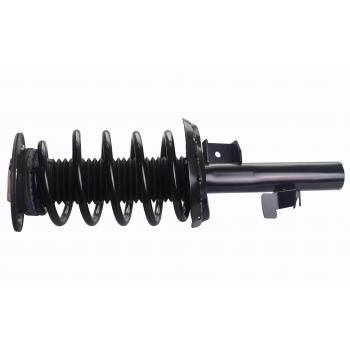 2012 Volvo S80 Suspension Strut and Coil Spring Assembly Front Left GSP 873118 image 3 of 3