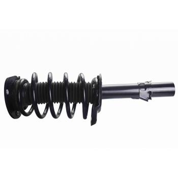 2012 Volvo S80 Suspension Strut and Coil Spring Assembly Front Right GSP 873119 image 2 of 3