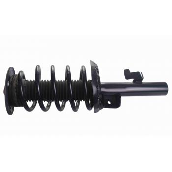 2012 Volvo S80 Suspension Strut and Coil Spring Assembly Front Right GSP 873119 image 3 of 3