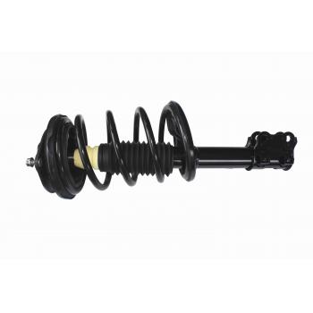 2006 Kia Optima Suspension Strut and Coil Spring Assembly Front Left GSP 875000 image 2 of 3