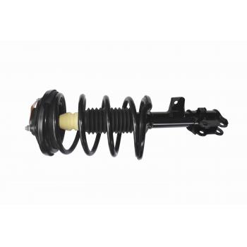2006 Kia Optima Suspension Strut and Coil Spring Assembly Front Left GSP 875000 image 3 of 3