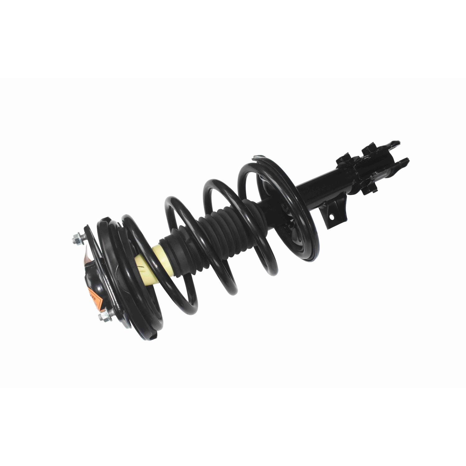 GSP 875001 - Suspension Strut and Coil Spring Assembly GSP 875001 Suspension Strut and Coil Spring Assembly product image 1 of 3