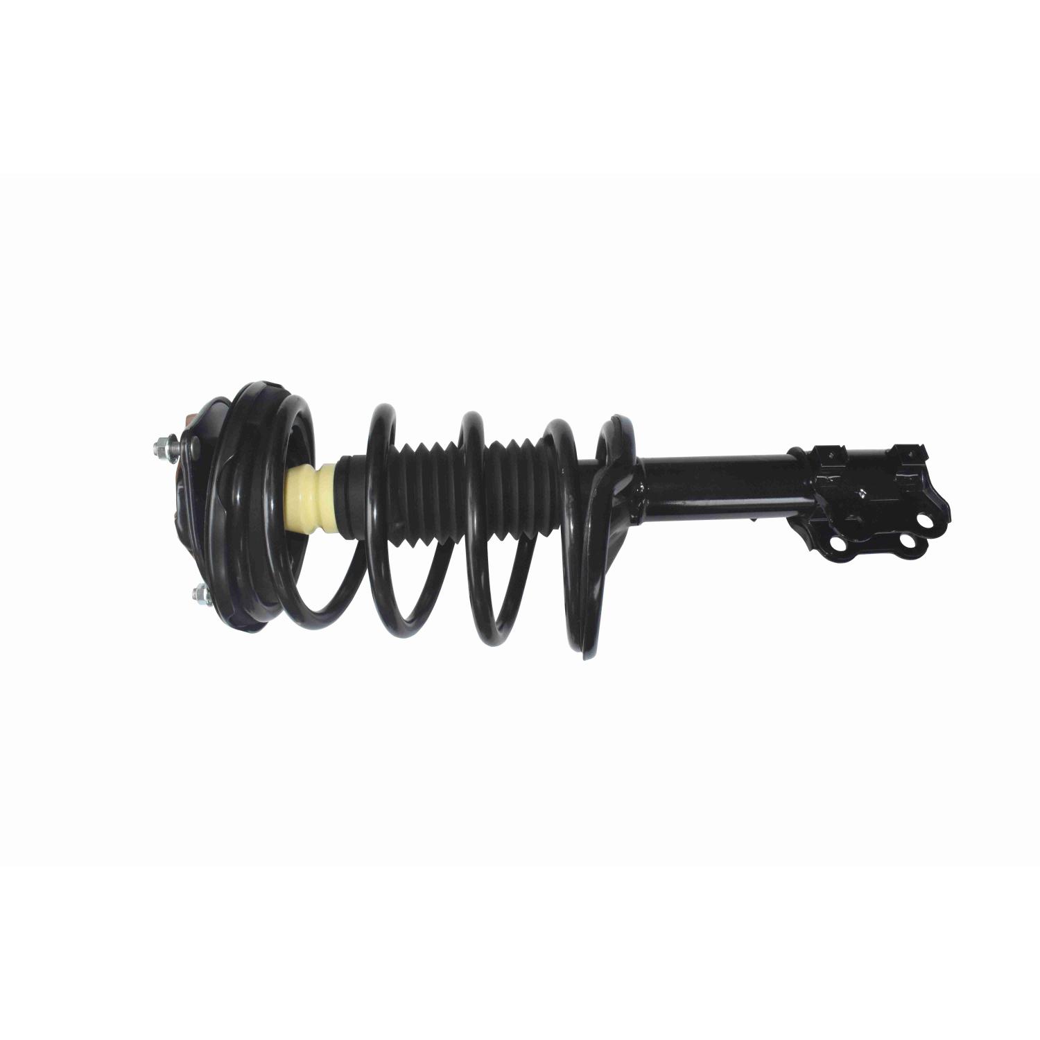 GSP 875001 - Suspension Strut and Coil Spring Assembly GSP 875001 Suspension Strut and Coil Spring Assembly product image 2 of 3
