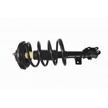 2006 Kia Optima Suspension Strut and Coil Spring Assembly Front Right GSP 875001 image 3 of 3