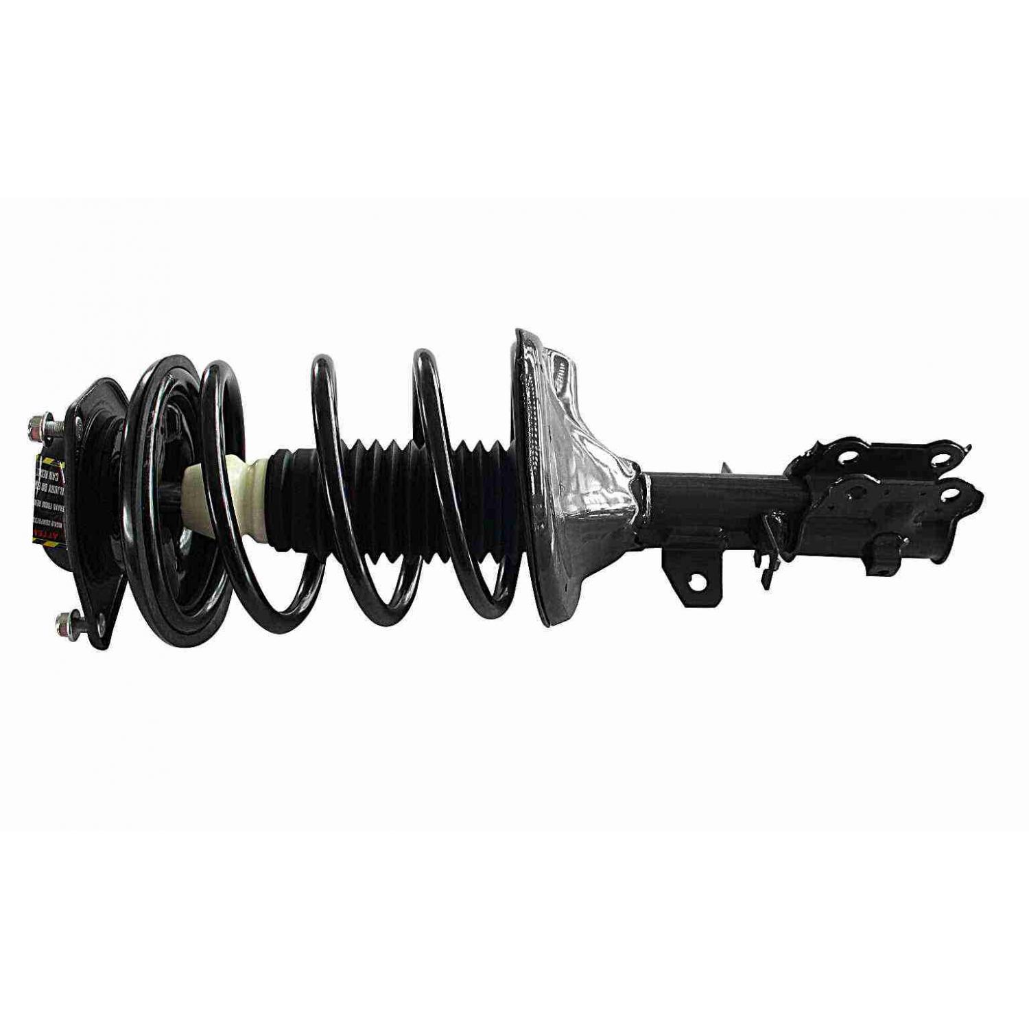 GSP 875002 - Suspension Strut and Coil Spring Assembly GSP 875002 Suspension Strut and Coil Spring Assembly product image 1 of 5