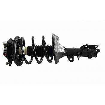 2009 Kia Spectra5 Suspension Strut and Coil Spring Assembly Front Left GSP 875002 image 1 of 4