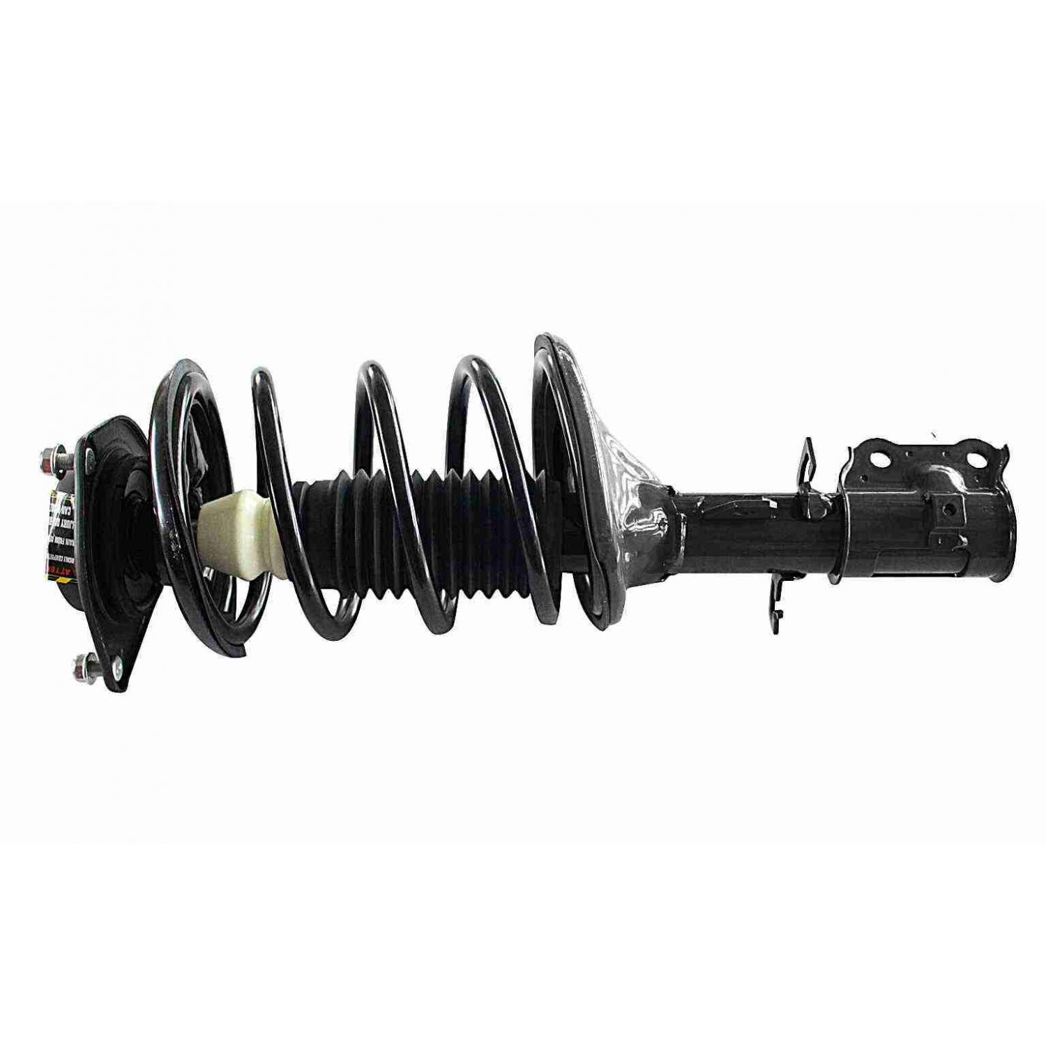 GSP 875002 - Suspension Strut and Coil Spring Assembly GSP 875002 Suspension Strut and Coil Spring Assembly product image 2 of 5