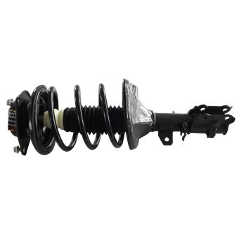 2009 Kia Spectra5 Suspension Strut and Coil Spring Assembly Front Left GSP 875002 image 4 of 4