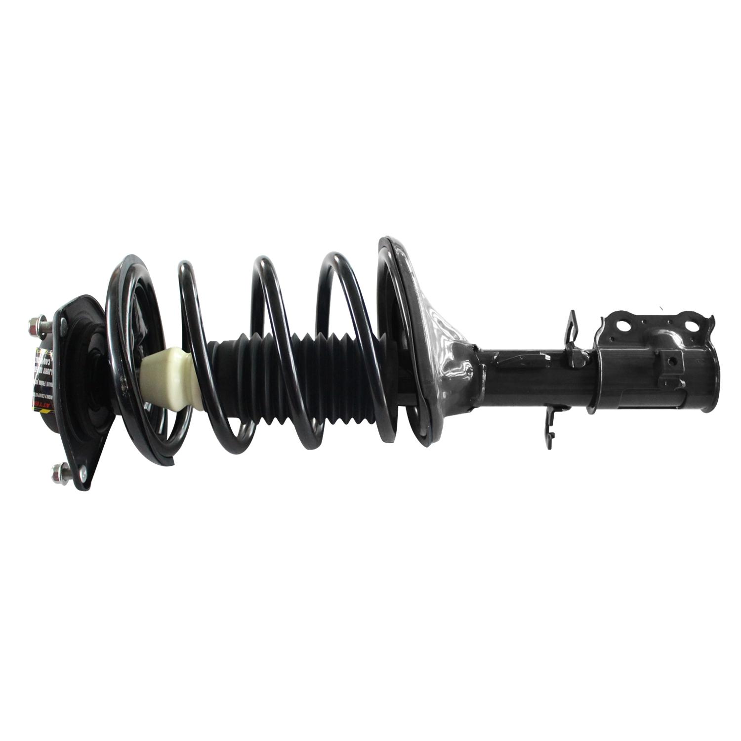GSP 875002 - Suspension Strut and Coil Spring Assembly GSP 875002 Suspension Strut and Coil Spring Assembly product image 5 of 5