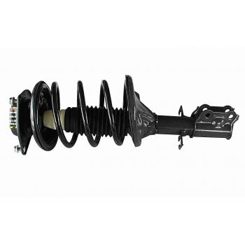 2009 Kia Spectra5 Suspension Strut and Coil Spring Assembly Front Right GSP 875003 image 1 of 4