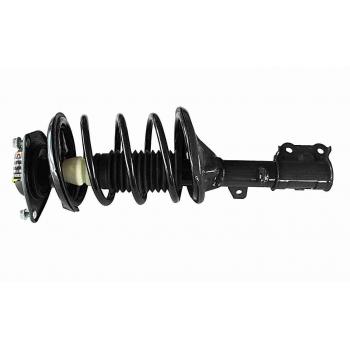 2009 Kia Spectra5 Suspension Strut and Coil Spring Assembly Front Right GSP 875003 image 2 of 4