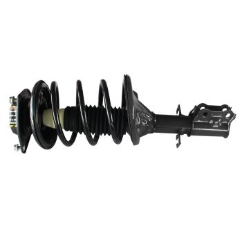 2009 Kia Spectra5 Suspension Strut and Coil Spring Assembly Front Right GSP 875003 image 4 of 4
