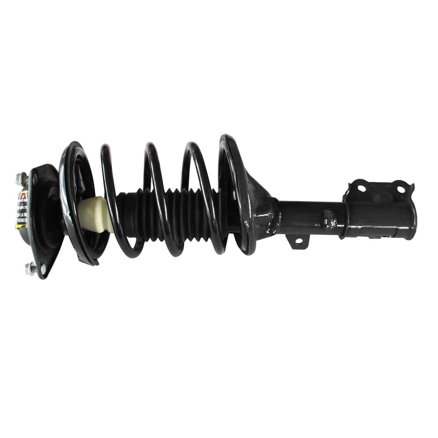 GSP 875003 - Suspension Strut and Coil Spring Assembly GSP 875003 Suspension Strut and Coil Spring Assembly product image 5 of 5