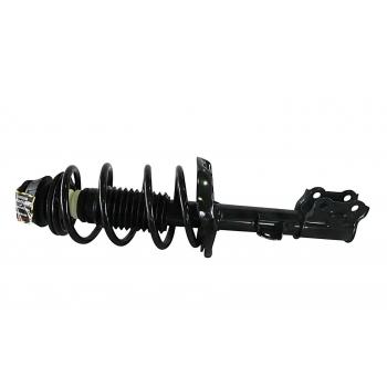 2012 Kia Soul Suspension Strut and Coil Spring Assembly Front Left GSP 875004 image 1 of 4