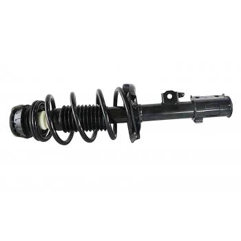2012 Kia Soul Suspension Strut and Coil Spring Assembly Front Left GSP 875004 image 2 of 4