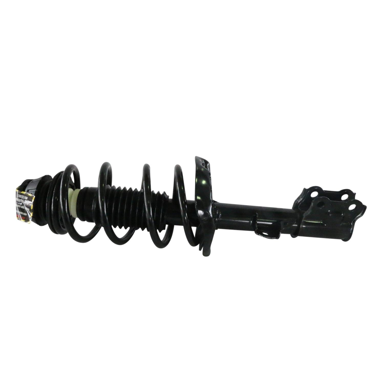 GSP 875004 Suspension Strut and Coil Spring Assembly product image 4 of 5