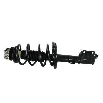 2012 Kia Soul Suspension Strut and Coil Spring Assembly Front Left GSP 875004 image 4 of 4