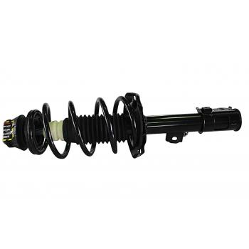 2012 Kia Soul Suspension Strut and Coil Spring Assembly Front Right GSP 875005 image 2 of 4