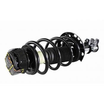 2012 Kia Soul Suspension Strut and Coil Spring Assembly Front Right GSP 875005 image 3 of 4