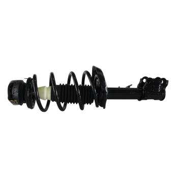 2012 Kia Soul Suspension Strut and Coil Spring Assembly Front Right GSP 875005 image 4 of 4