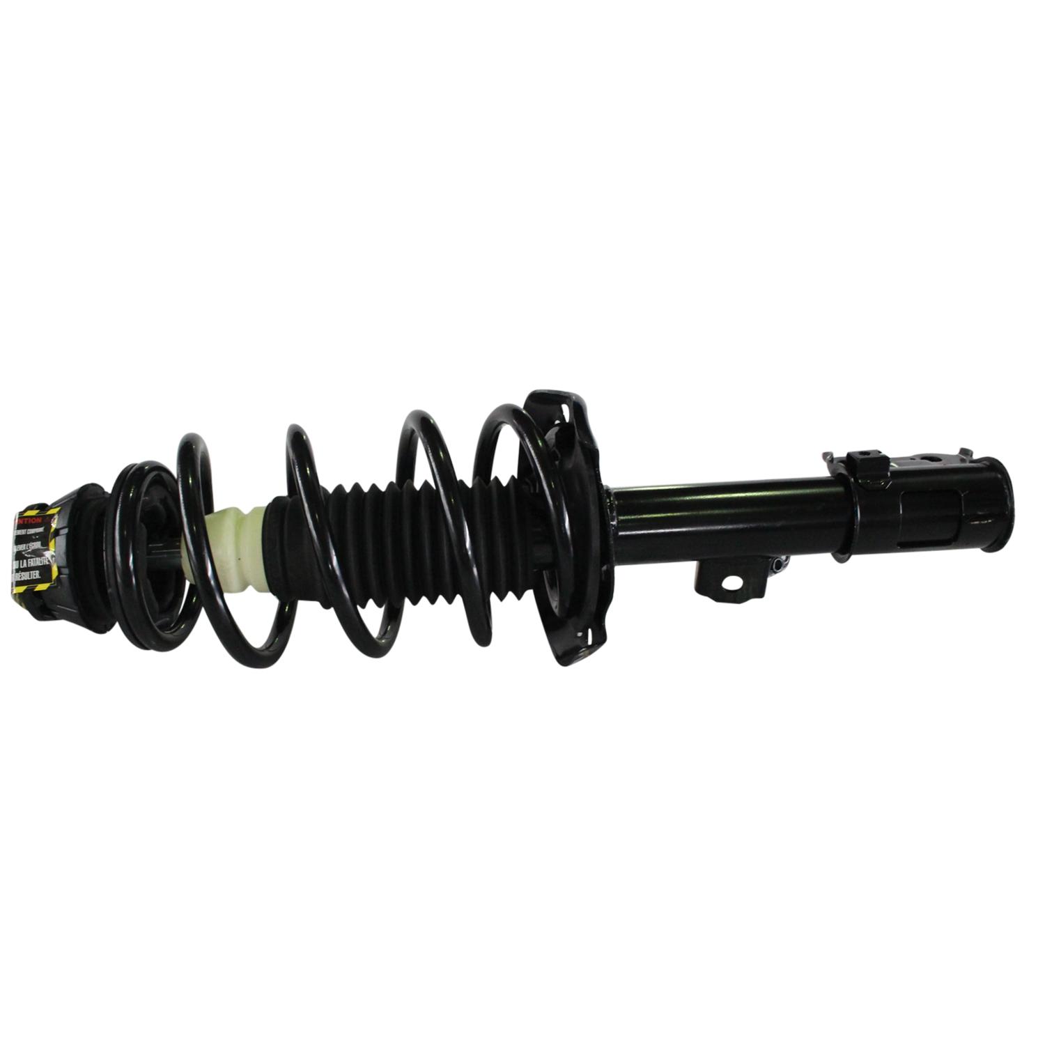 GSP 875005 Suspension Strut and Coil Spring Assembly product image 5 of 5