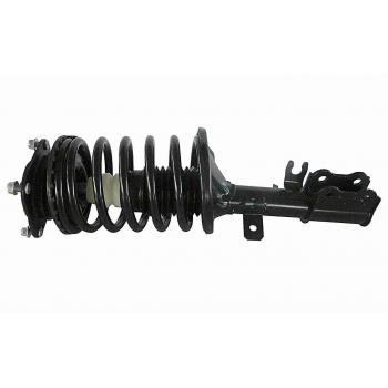2004 Kia Spectra Suspension Strut and Coil Spring Assembly Front Left GSP 875006 image 1 of 4
