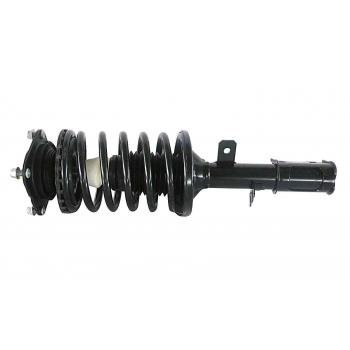 2004 Kia Spectra Suspension Strut and Coil Spring Assembly Front Left GSP 875006 image 2 of 4