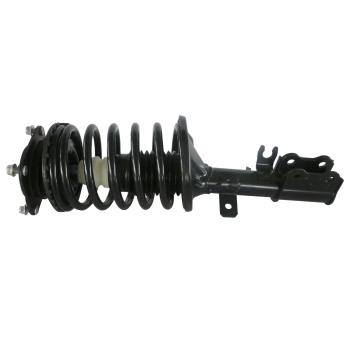 2004 Kia Spectra Suspension Strut and Coil Spring Assembly Front Left GSP 875006 image 4 of 4