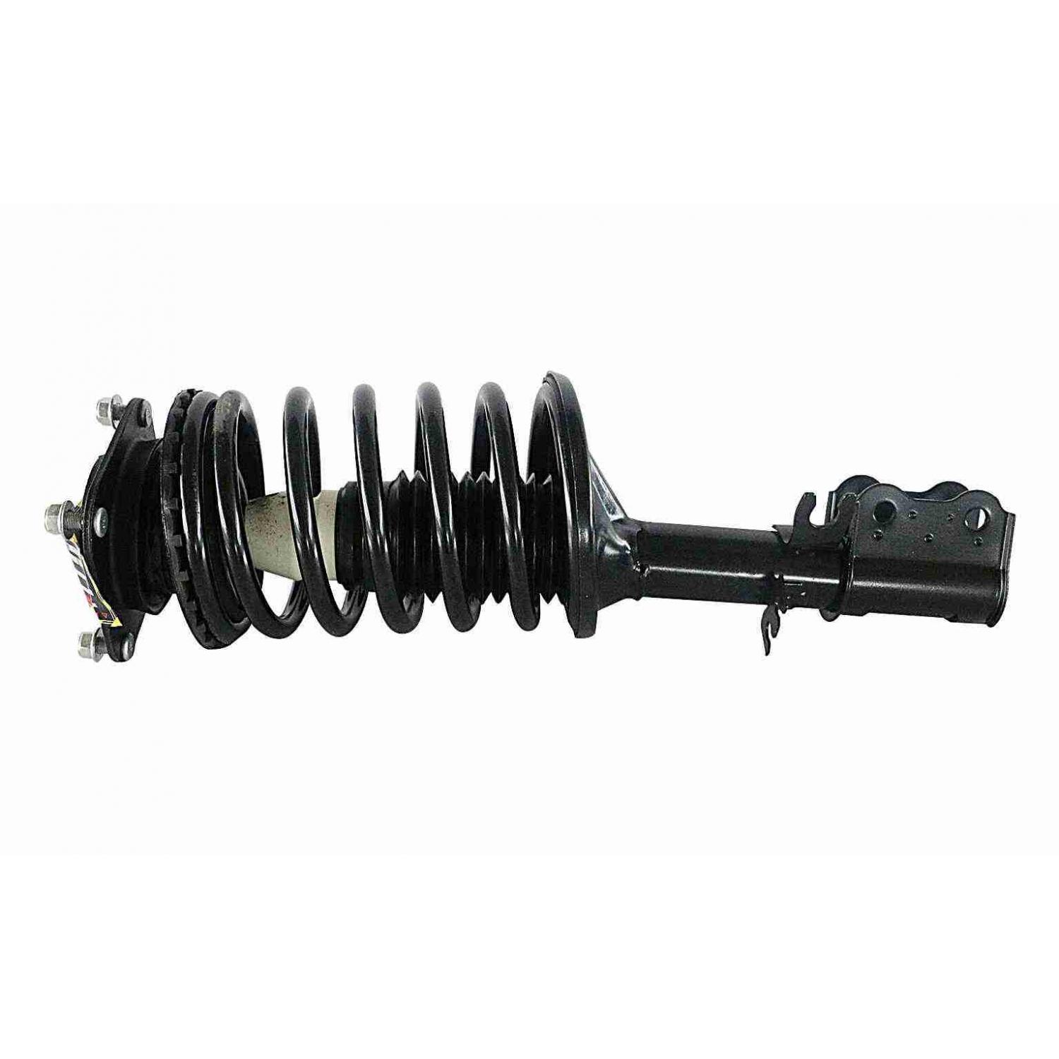 GSP 875007 - Suspension Strut and Coil Spring Assembly GSP 875007 Suspension Strut and Coil Spring Assembly product image 1 of 5