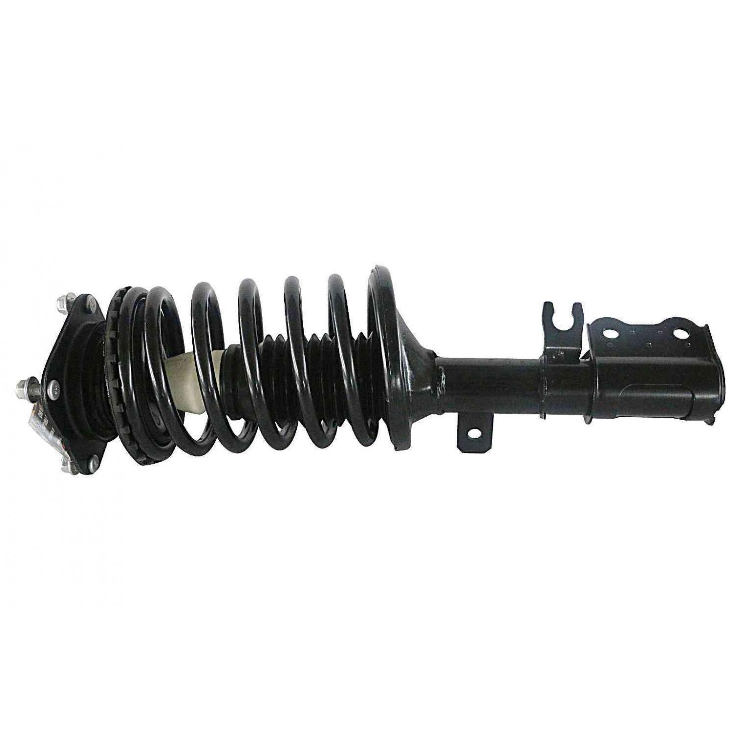 GSP 875007 - Suspension Strut and Coil Spring Assembly GSP 875007 Suspension Strut and Coil Spring Assembly product image 2 of 5