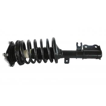 2004 Kia Spectra Suspension Strut and Coil Spring Assembly Front Right GSP 875007 image 2 of 4