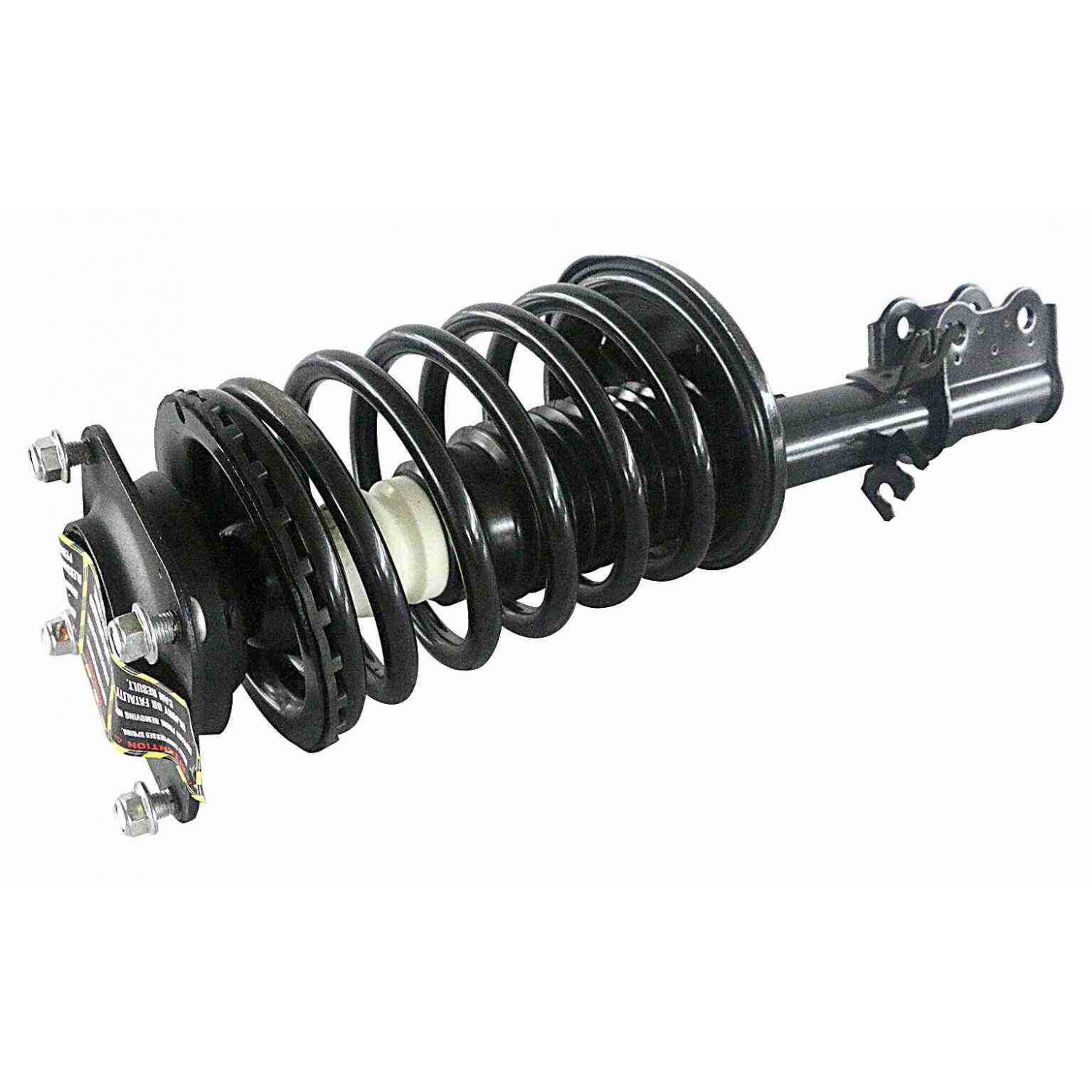 GSP 875007 - Suspension Strut and Coil Spring Assembly GSP 875007 Suspension Strut and Coil Spring Assembly product image 3 of 5