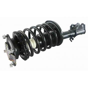 2004 Kia Spectra Suspension Strut and Coil Spring Assembly Front Right GSP 875007 image 3 of 4