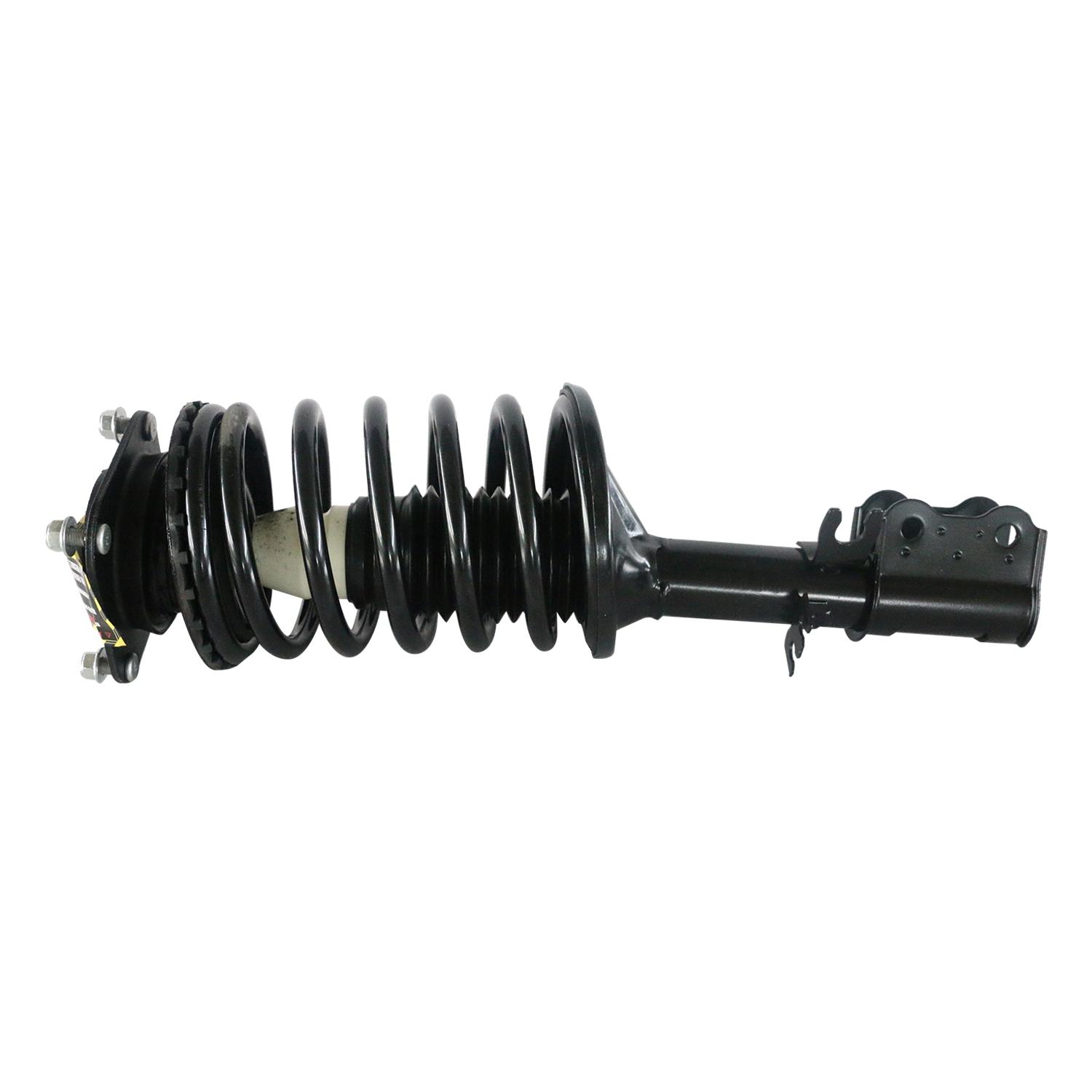 GSP 875007 - Suspension Strut and Coil Spring Assembly GSP 875007 Suspension Strut and Coil Spring Assembly product image 4 of 5