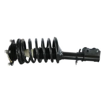 2004 Kia Spectra Suspension Strut and Coil Spring Assembly Front Right GSP 875007 image 4 of 4