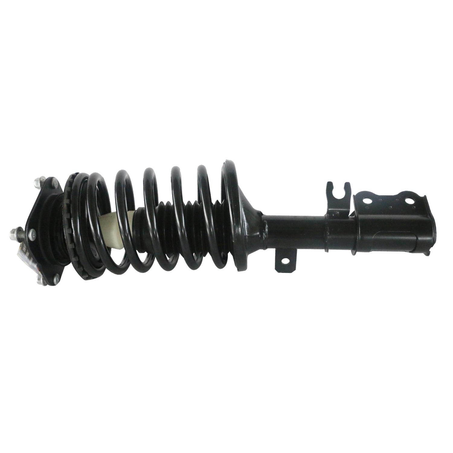 GSP 875007 - Suspension Strut and Coil Spring Assembly GSP 875007 Suspension Strut and Coil Spring Assembly product image 5 of 5