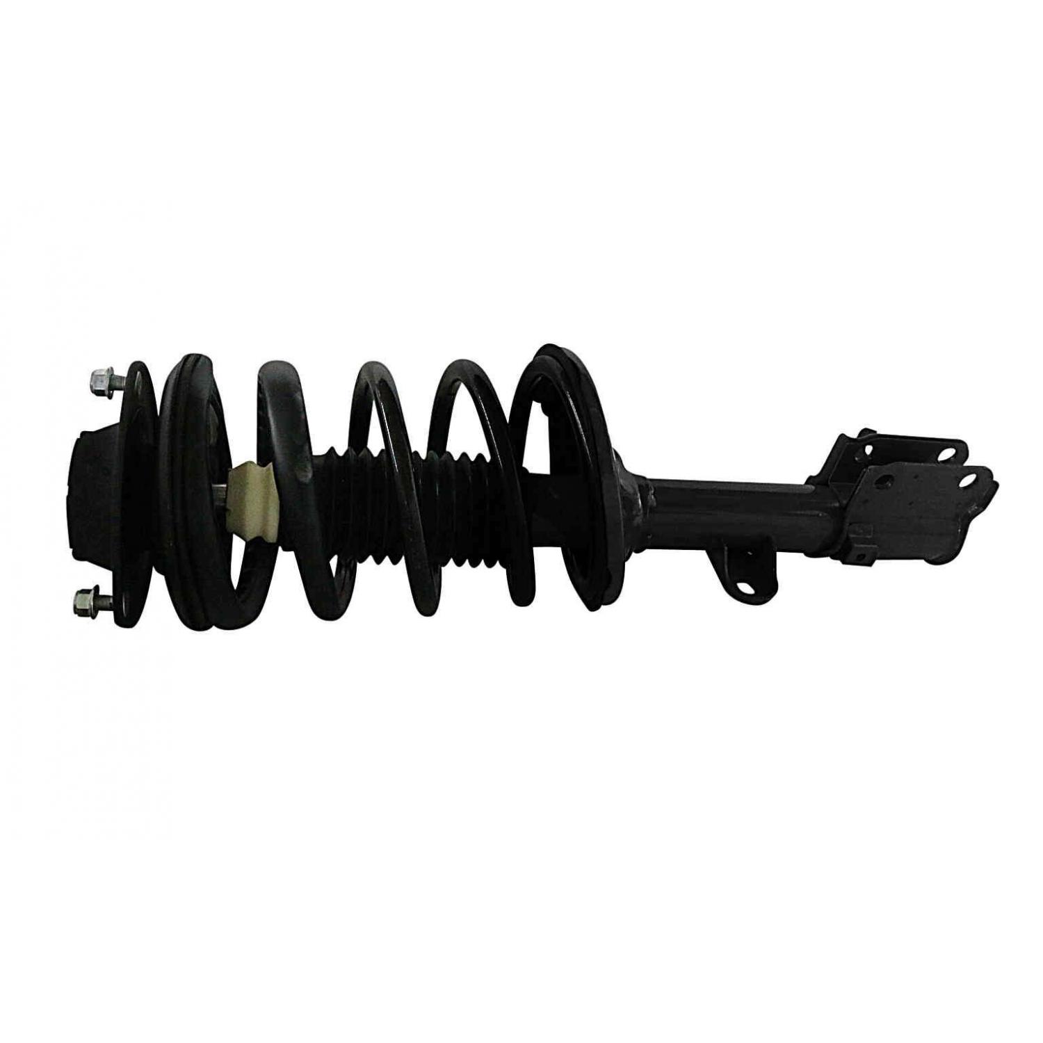 GSP 875211 Suspension Strut and Coil Spring Assembly product image 1 of 5