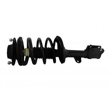 2009 Hyundai Tucson Suspension Strut and Coil Spring Assembly Front Right GSP 875211 image 1 of 4