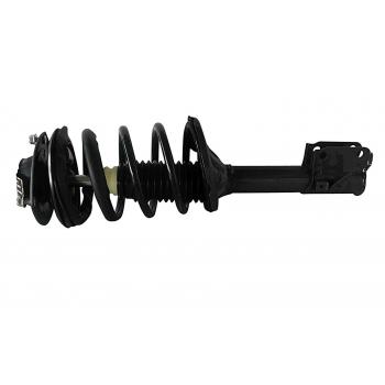 2009 Hyundai Tucson Suspension Strut and Coil Spring Assembly Front Left GSP 875212 image 1 of 4