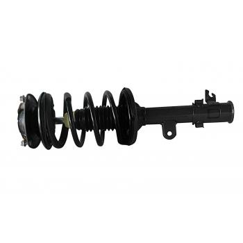 2009 Hyundai Tucson Suspension Strut and Coil Spring Assembly Front Left GSP 875212 image 2 of 4