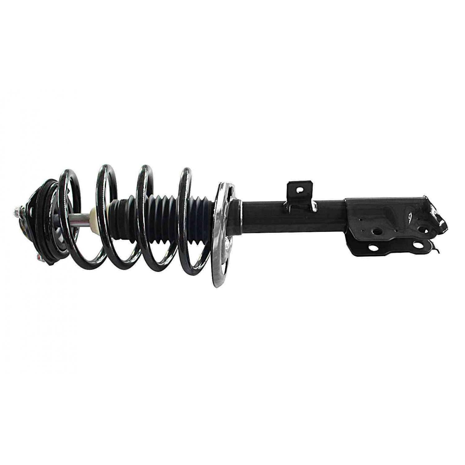 GSP 882000 - Suspension Strut and Coil Spring Assembly GSP 882000 Suspension Strut and Coil Spring Assembly product image 1 of 5