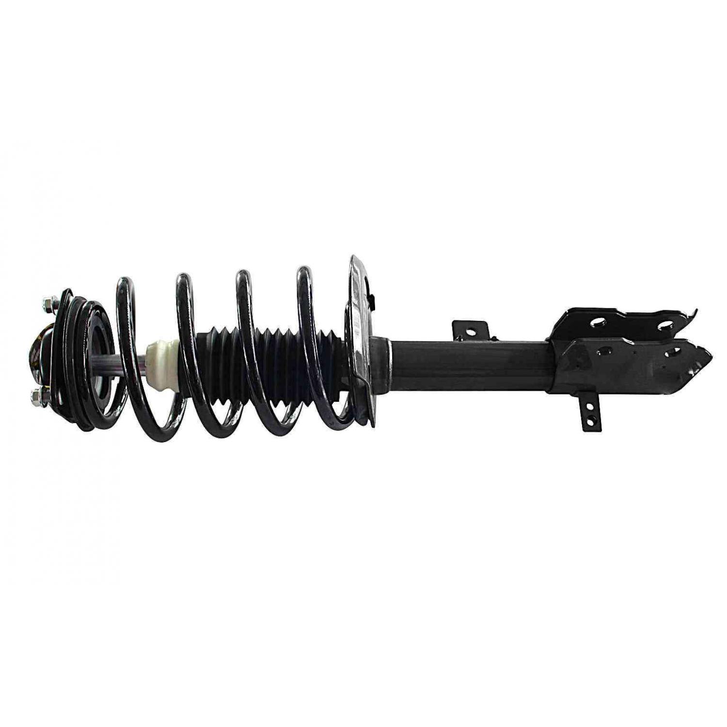 GSP 882000 - Suspension Strut and Coil Spring Assembly GSP 882000 Suspension Strut and Coil Spring Assembly product image 2 of 5