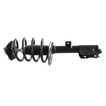 2007 Jeep Compass Suspension Strut and Coil Spring Assembly Front Left GSP 882000 image 4 of 4