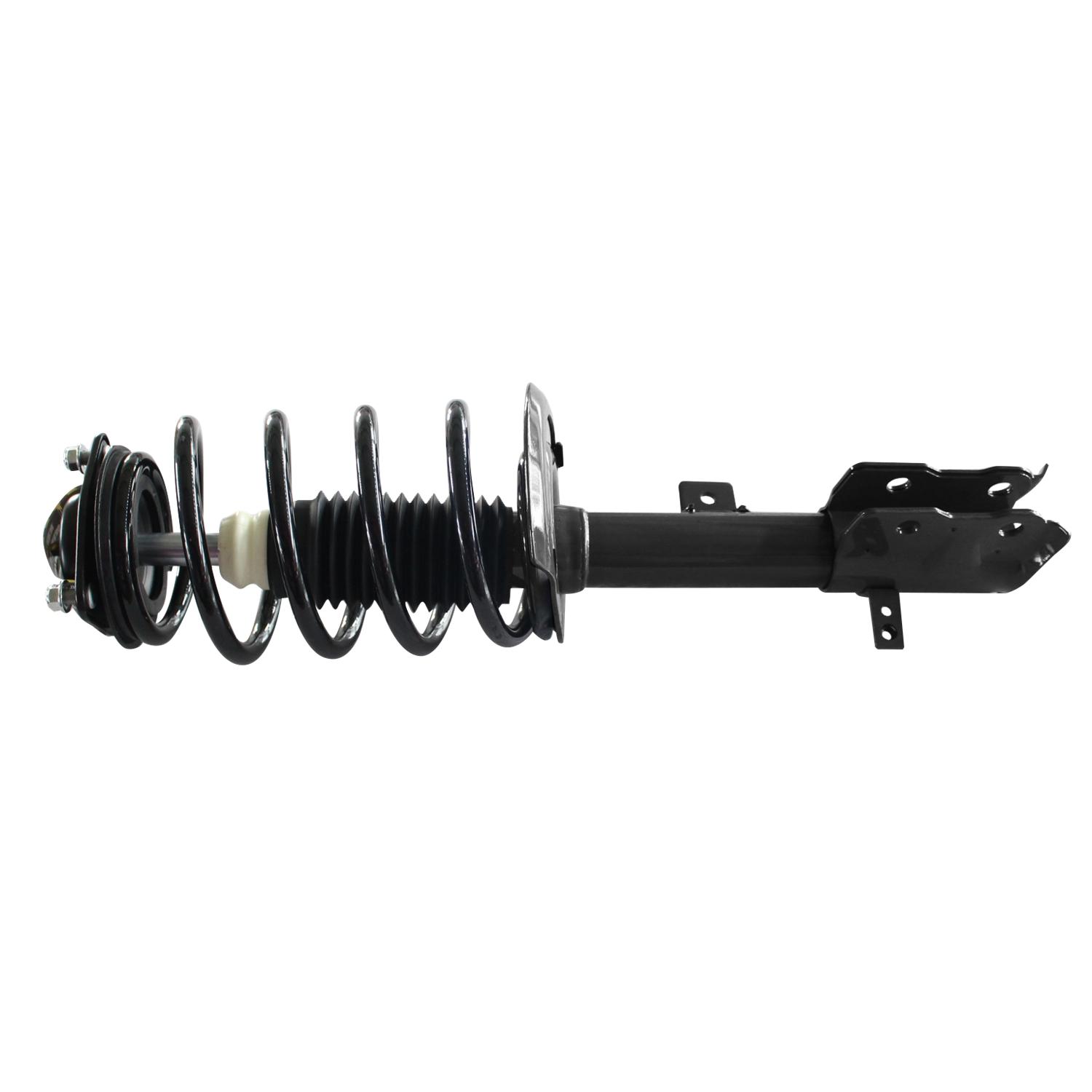 GSP 882000 - Suspension Strut and Coil Spring Assembly GSP 882000 Suspension Strut and Coil Spring Assembly product image 5 of 5