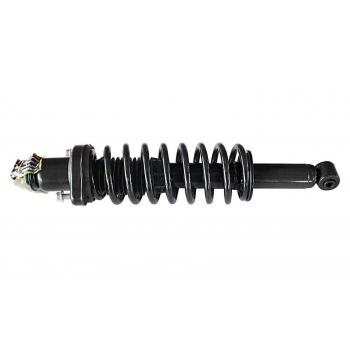 2009 Jeep Compass Suspension Strut and Coil Spring Assembly Rear GSP 882002 image 1 of 4